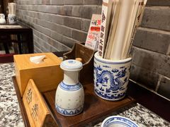 -南京大牌档(凯德大峡谷店)