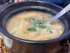 -皮蛋弟砂锅店(总店)