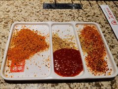 -丰茂烤串(金泉美食宫店)