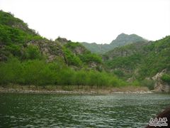 -大连冰峪旅游度假区