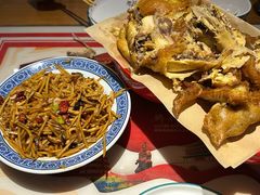 -醉长安(钟楼旗舰店)