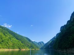 -乌江画廊(彭水苗族土家族自治县)