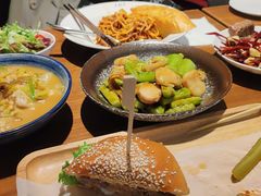 -集品堂·JPC餐厅(青年大街市府店)