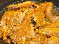 -老爷庙风味美食府(魏都大道店)