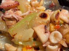 -晓粤·惹味粤菜(凯德乐峰广场店)