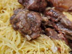 -麦文记面家(佐敦店)