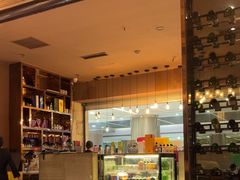 -尘香•传统川菜(创汇首座店)