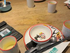 -新白鹿餐厅(城西银泰城店)