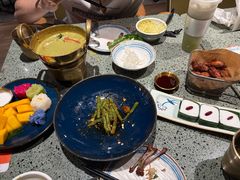 -Home Thai·泰谣(王府井apm店)