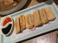 -新白鹿餐厅(城西银泰城店)