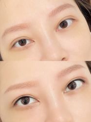 -MIVI野生眉纹绣纹眉