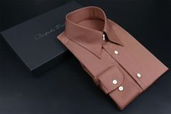 -THE RUIZ GZ睿制西装定制