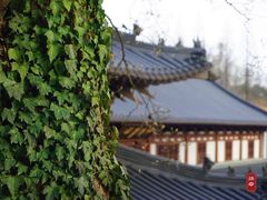 -径山寺