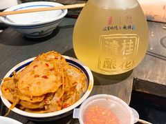 -盟重烧烤(东瓜山创始店)