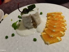 酸奶甜醅-贯贯吉·清真餐厅(浙江中路店)