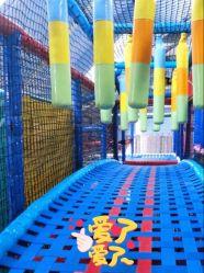 -动力星球家庭亲子游乐中心