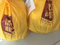 -满记甜品(岭南新天地店)