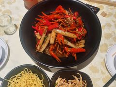 -聚味瞿记·龙虾堂(坡子街店)