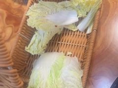 -塔兰齐新疆孜然火锅(鲤鱼山路店)