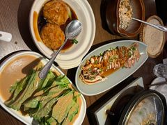 -前海沿·青岛菜(李沧万达店)