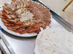 -光明清汤羊(宝业路店)