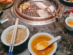 -一品诚记烤肉(大连柏威年购物中心店)