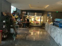 门面-1Cake壹刻蛋糕(奥体公园味觉艺术馆店)