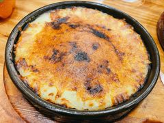 芝士土豆泥-老东镇啤酒屋海鲜加工·蒸汽海鲜·海鲜烧烤(台东店)