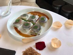 -宝丽轩中餐厅BAOLIXUAN