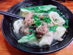 -麦当劳(明湖店)
