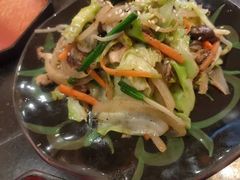 -彩葉·樱花屋日本料理(动物园店)