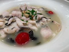 酸菜鱼-太兴餐厅(东方广场分店)