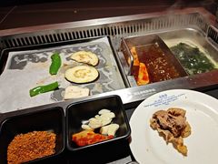 -星伦多自助料理·涮烤一体(虹悦城店)