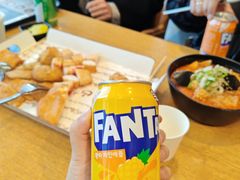 -古来思鱼饼