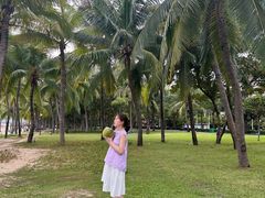 -范饭椰林川湘味海鲜·椰子鸡(三亚湾椰梦长廊店)