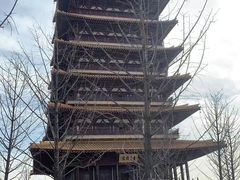 -牛首山文化旅游区