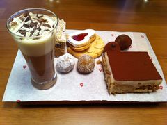 甜品套-Ricci睿奇美式餐厅(五道口店)