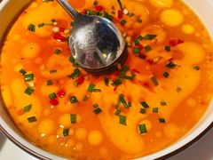 -荷塘秋月·本帮江浙菜(国权路店)