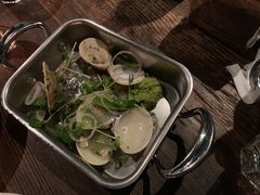 -Ocean's Table 欧舍