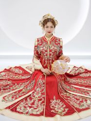 点击看大图 -纯色时光婚纱艺术馆WHITE
