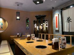 -呷哺呷哺 黄金牧场 (新中关购物中心店)