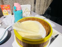 -全聚德(长白直营店)