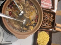 -菌小白火锅(时尚天河店)