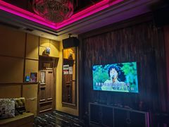 -帝凯乐量贩式KTV(深影国际影城店)