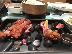 -旺顺阁海鲜广场(亚运村店)