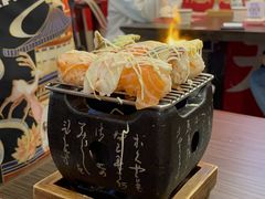 -仙隐小鹿中华料理(南宁万象城店)