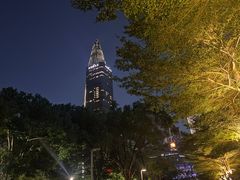 -深圳湾万象城(南山店)