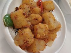 -和乐喜点(宝岗大道店)