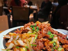 -玖五京菜(杭州城北万象城店)