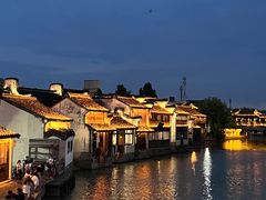 -嘉兴月河历史街区